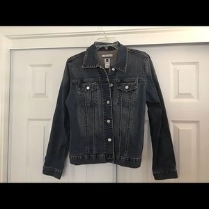 Almost new Gap Stretch Jean Jacket